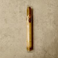 Vasco Da Gama Capa de Oro Corona Tubed Cigar - 1 Single