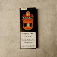 Vasco Da Gama Caribbean (Rum) Corona Tubed Cigar - 3 pack