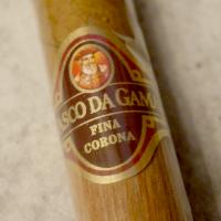 Vasco Da Gama Sumatra Corona Cigar - 1 Single