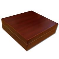 Vector Humidor - Cherry - 18 Cigar Capacity (End of Line)