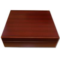 Vector Humidor - Cherry - 18 Cigar Capacity (End of Line)