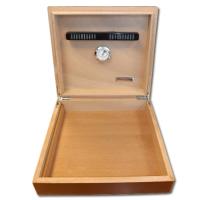 Vector Humidor - Cherry - 18 Cigar Capacity (End of Line)