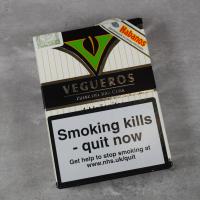 Vegueros Mananitas Cigar - Pack of 4