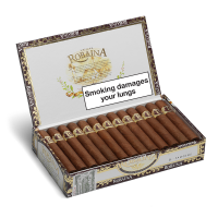 Vegas Robaina Famosos Cigar - Box of 25