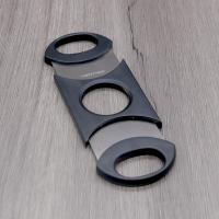 Vertigo by Lotus Big Boy Cigar Cutter - 64 Ring Gauge