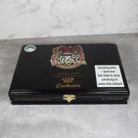 A.J. Fernandez Viva La Vida Club 500 Box Pressed Cigar - Box of 10 (End of Line)