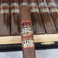 A.J. Fernandez Viva La Vida Club 500 Box Pressed Cigar - 1 Single (End of Line)