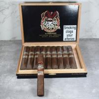 A.J. Fernandez Viva La Vida Club 500 Box Pressed Cigar - Box of 10 (End of Line)