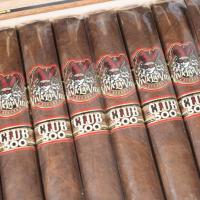 A.J. Fernandez Viva La Vida Club 500 Box Pressed Cigar - Box of 10 (End of Line)