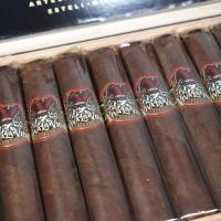 A.J. Fernandez Viva La Vida Robusto Cigar - Box of 20