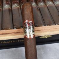 A.J. Fernandez Viva La Vida Robusto Cigar - 1 Single