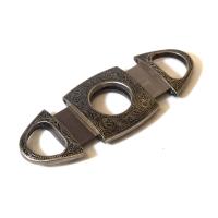 Chacom CIG-R Intricate Design Guillotine Cigar Cutter