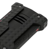ST Dupont Lighter - Defi XXtreme - Windproof Black