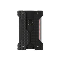 ST Dupont Lighter - Defi XXtreme - Windproof Black
