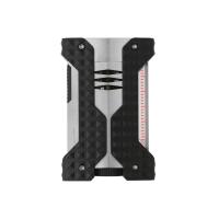 ST Dupont Lighter - Defi XXtreme - Windproof Chrome
