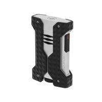 ST Dupont Lighter - Defi XXtreme - Windproof Chrome