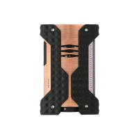 ST Dupont Lighter - Defi XXtreme - Windproof Copper