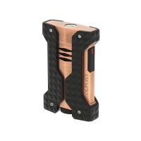 ST Dupont Lighter - Defi XXtreme - Windproof Copper
