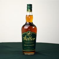 SPECIAL OFFER BUNDLE DEAL - Kilkerran 12 Year Old & Weller Special Reserve