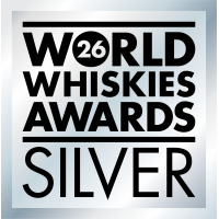 Stalla Dhu Single Cask Glendronach 21 Year Old Sterling Reserve - 46.2% 70cl