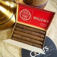 Willem II Marvels Cigar - Pack of 5 (Vintage)