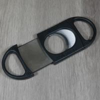 Xikar X875 Cigar Cutter Black - 75 Ring Gauge