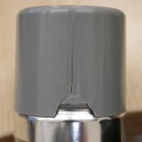 SLIGHT SECONDS Xikar Purofine Premium Butane Gas Refill - 250 ml