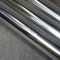 C.Gars Ltd Stainless Steel Triple Cigar Tube Case