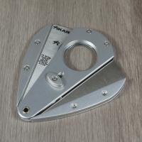 Xikar Xi1 Cigar Cutter - Silver