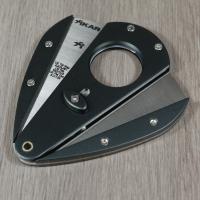 Xikar Xi1 Cigar Cutter - Titanium