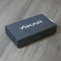 Xikar Xi2 Cigar Cutter - Nightlife Green