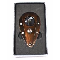 Xikar Xi3 Cigar Cutter - Vintage Bronze