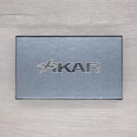 Xikar VX2 V Cutter - Gunmetal