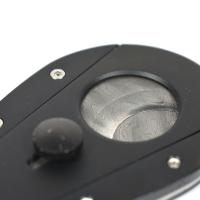 Xikar Xi3 Cigar Cutter - Phantom Damascus Steel