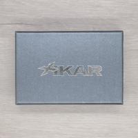 Xikar Xidris Single Jet Flame Lighter - Canary Yellow