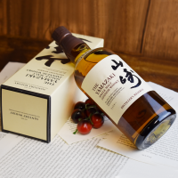 Suntory Yamazaki Distillers Reserve - 43% 70cl