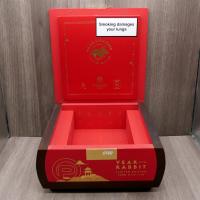 Empty Plasencia Year of the Rabbit Limited Edition 2023 Box