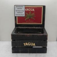 Empty J.C Newman Cigar Co. Yagua Limited Edition Toro Extra Box