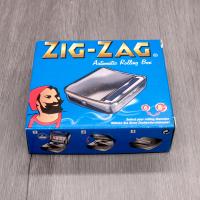 Zig-Zag Automatic Rolling Machine
