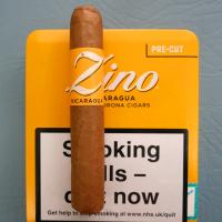 Zino Nicaragua Half Corona Cigar - Tin of 5