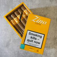 Zino Nicaragua Toro Cigar - Box of 25