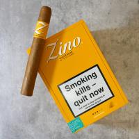 Zino Nicaragua Toro Cigar - 1 Single