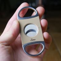 Zino Z2 Double Blade Cutter - Beige