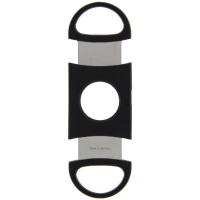 Zino Double Blade Cutter - Black - End of Line