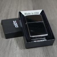 Zippo - High Polished Chrome Regular - Windproof Lighter