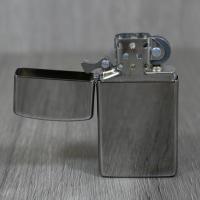 Zippo - High Polished Chrome Slim -  Windproof Lighter