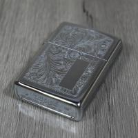 Zippo - High Polished Chrome Venetian Regular - Windproof Lighter