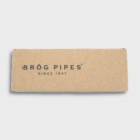 Mr Brog Albert Briar Pipe 64 (MB6877)