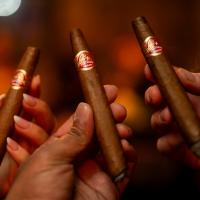 Partagas Presidentes Cigar - 1 Single