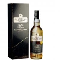 Stalla Dhu Single Cask Ben Nevis Proven8 - 50% 70cl